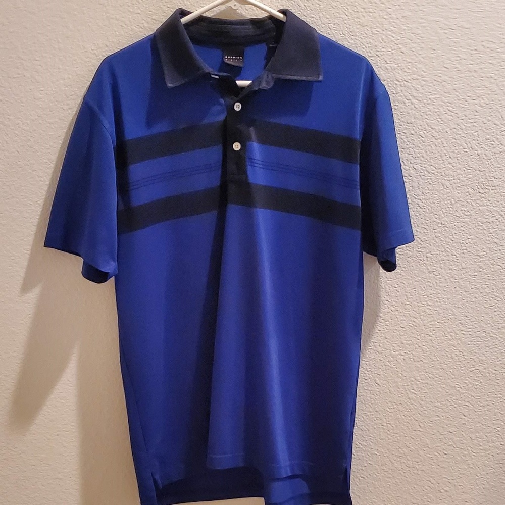 Dunning Golf Polo